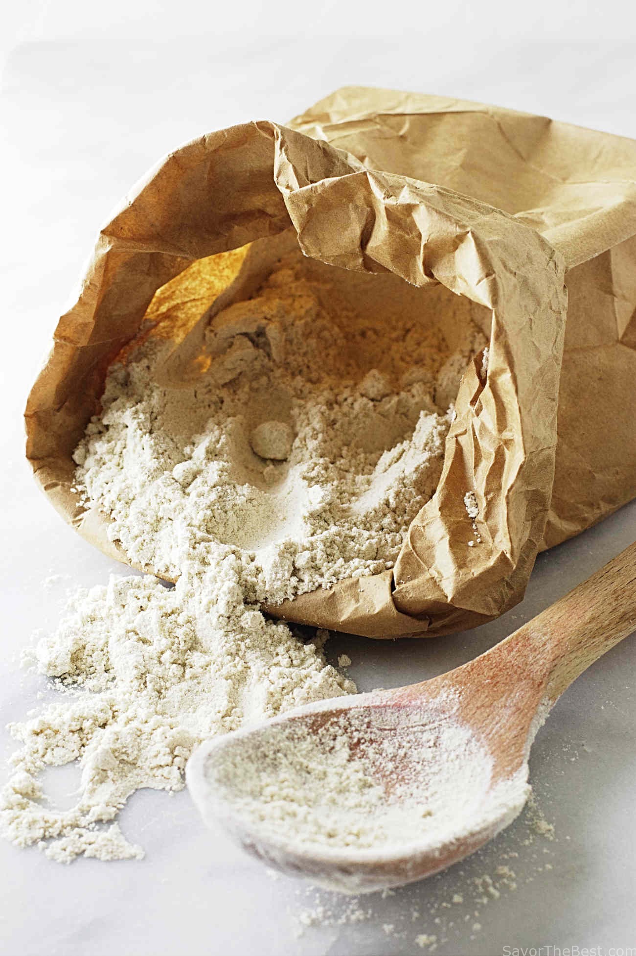 Gluten Free Flours